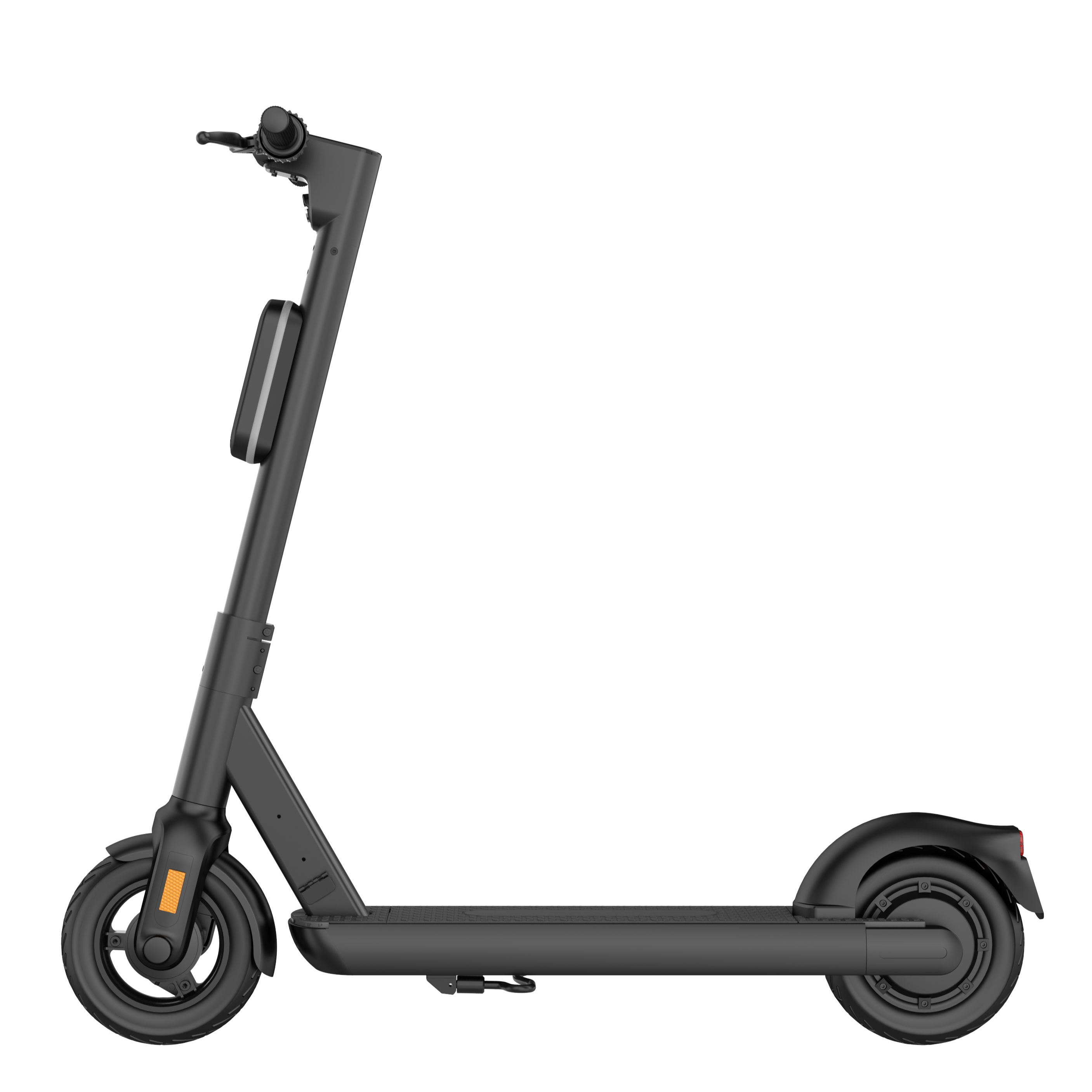 Functional Natural Style Durable Standard Kuickwheel 4G IoT Electric Kick Scooter